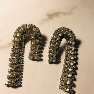 ALDO Chandelier earrings